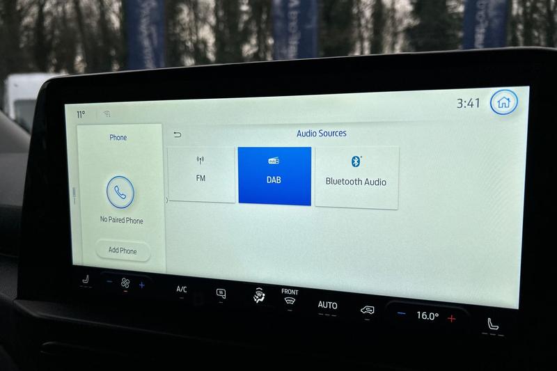 Used Ford Transit Custom 2025 for sale - 77819636: Photo 18