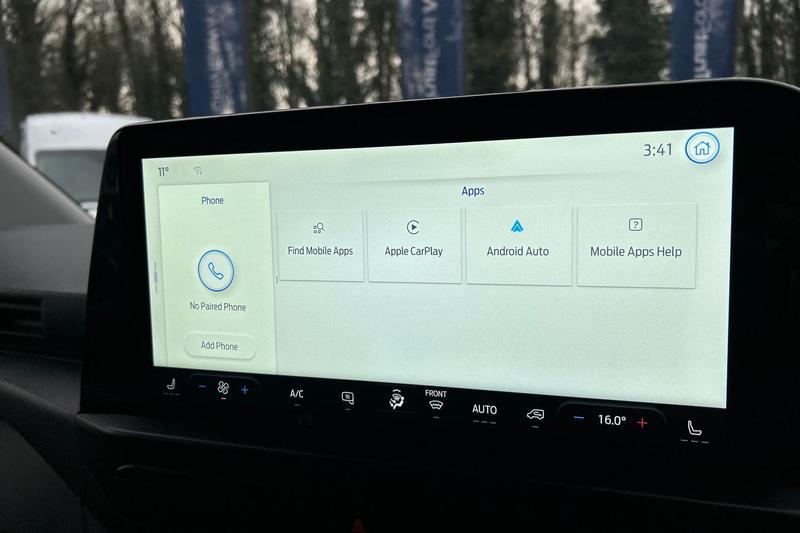 Used Ford Transit Custom 2025 for sale - 77819636: Photo 19