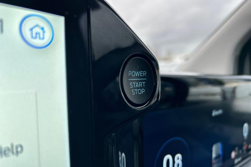 Used Ford Transit Custom 2025 for sale - 77819636: Photo 20