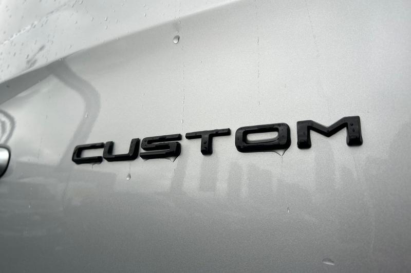 Used Ford Transit Custom 2025 for sale - 77819636: Photo 21