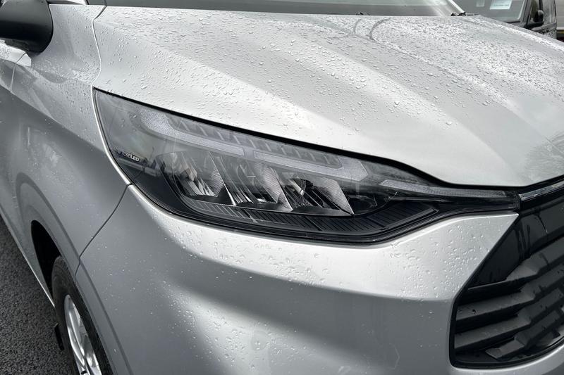 Used Ford Transit Custom 2025 for sale - 77819636: Photo 22