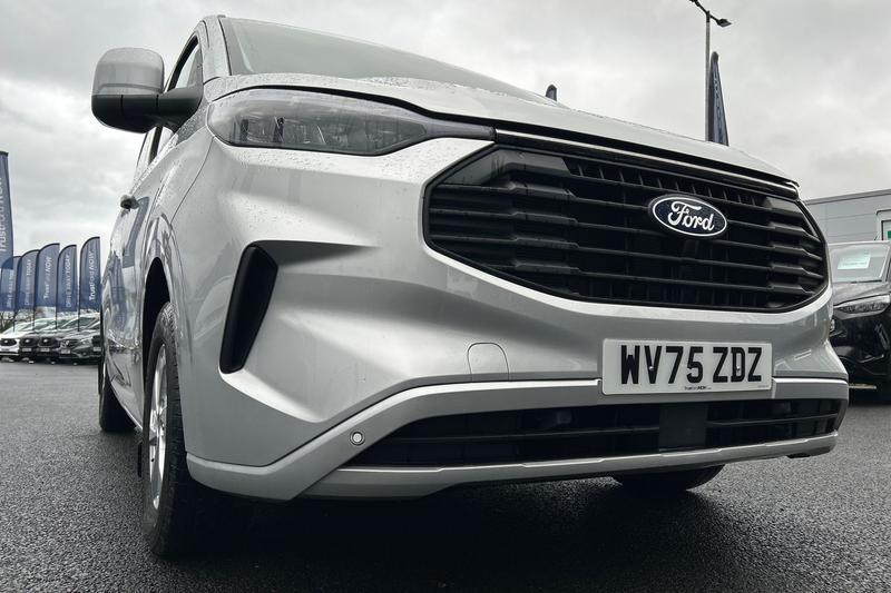 Used Ford Transit Custom 2025 for sale - 77819636: Photo 23
