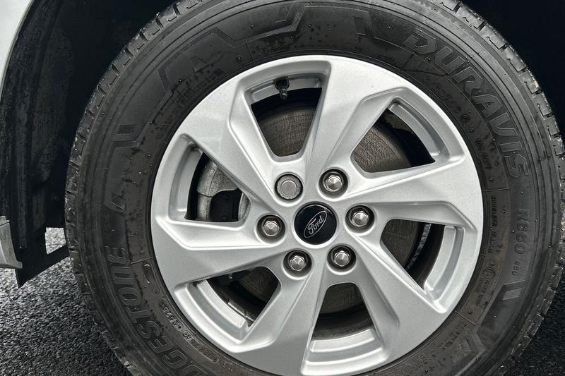 Used Ford Transit Custom 2025 for sale - 77819636: Photo 24