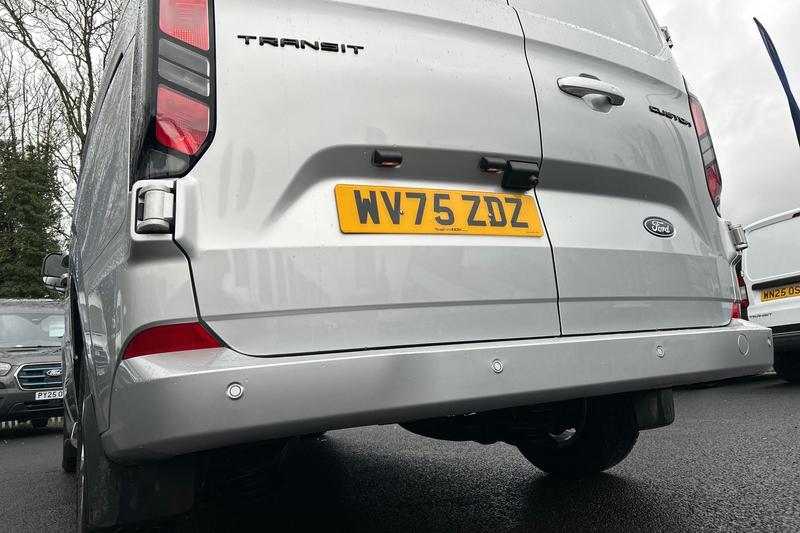 Used Ford Transit Custom 2025 for sale - 77819636: Photo 25