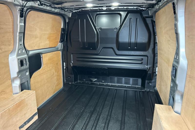 Used Ford Transit Custom 2025 for sale - 77819636: Photo 27