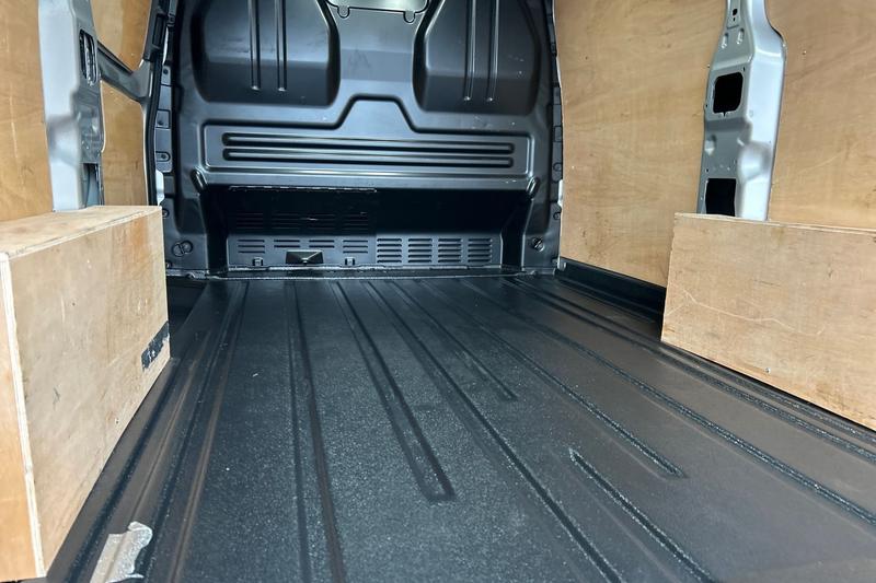 Used Ford Transit Custom 2025 for sale - 77819636: Photo 28