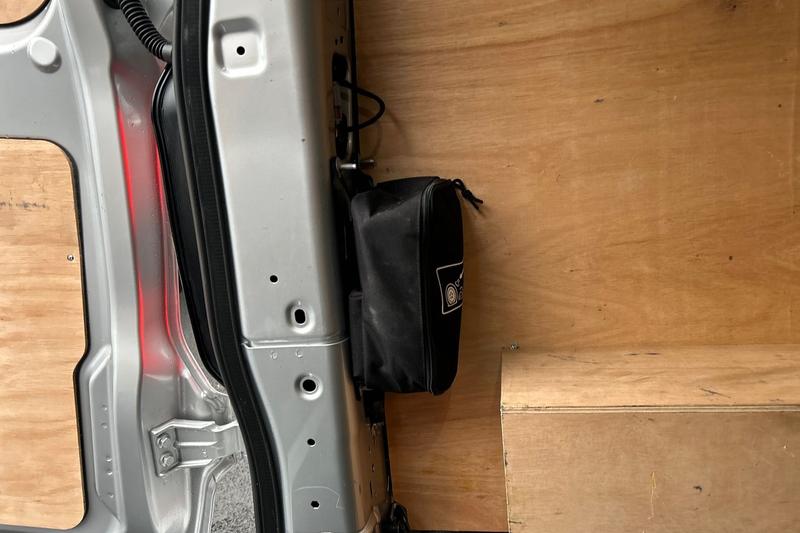 Used Ford Transit Custom 2025 for sale - 77819636: Photo 29