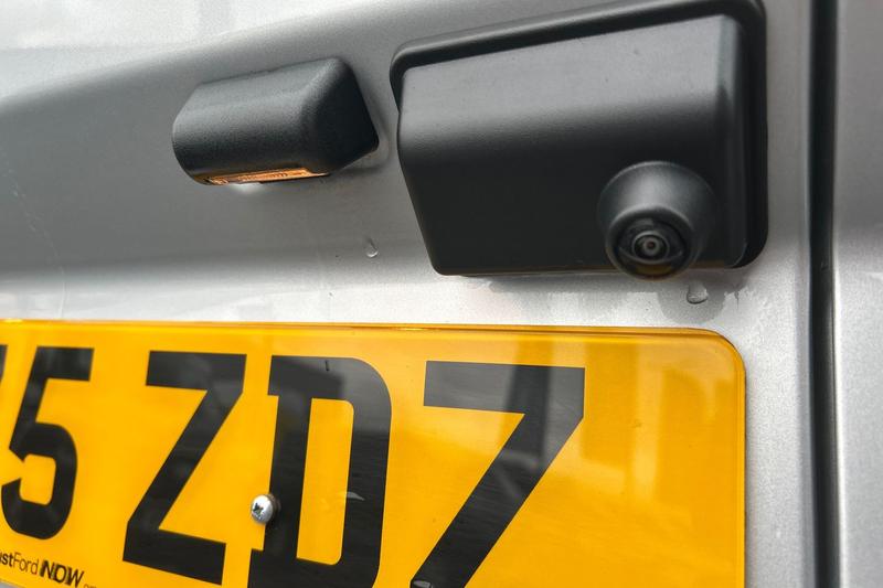 Used Ford Transit Custom 2025 for sale - 77819636: Photo 30