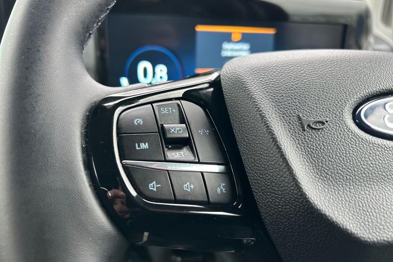 Used Ford Transit Custom 2025 for sale - 77819636: Photo 33