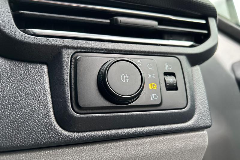 Used Ford Transit Custom 2025 for sale - 77819636: Photo 34