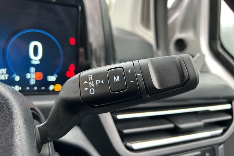 Used Ford Transit Custom 2025 for sale - 77819636: Photo 35