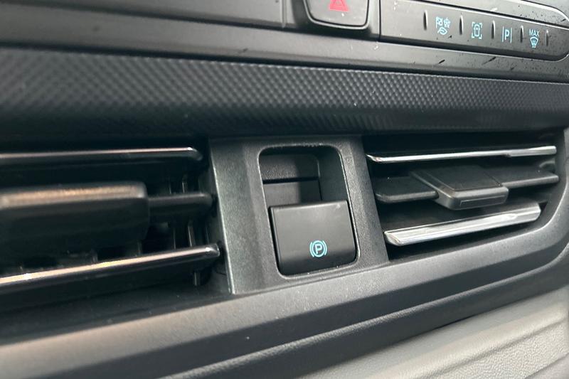 Used Ford Transit Custom 2025 for sale - 77819636: Photo 37