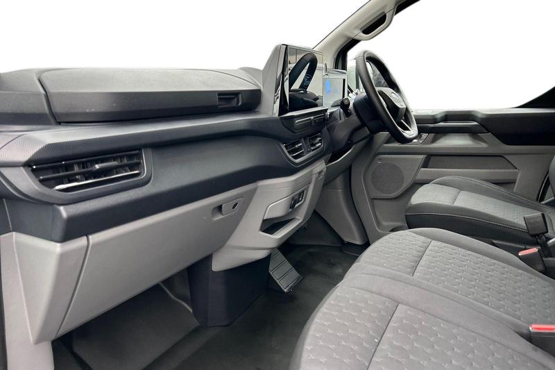 Used Ford Transit Custom 2025 for sale - 77819636: Photo 4