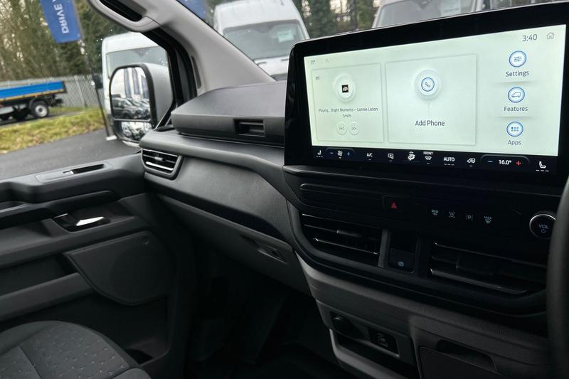 Used Ford Transit Custom 2025 for sale - 77819636: Photo 40