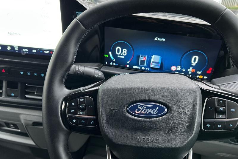 Used Ford Transit Custom 2025 for sale - 77819636: Photo 41