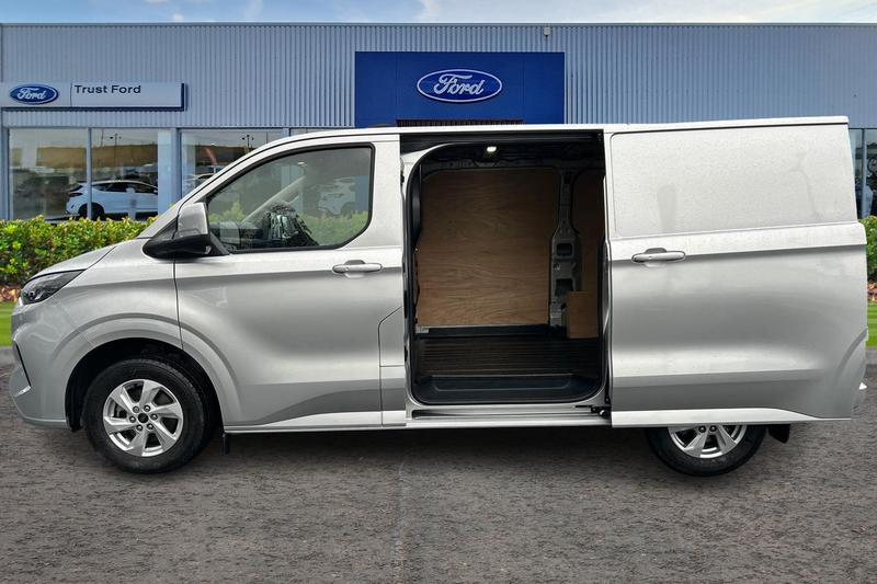 Used Ford Transit Custom 2025 for sale - 77819636: Photo 6