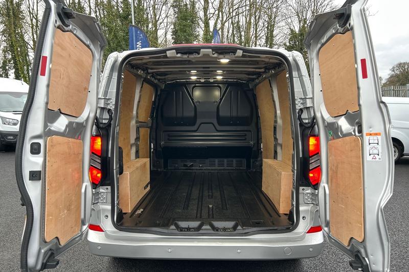 Used Ford Transit Custom 2025 for sale - 77819636: Photo 7