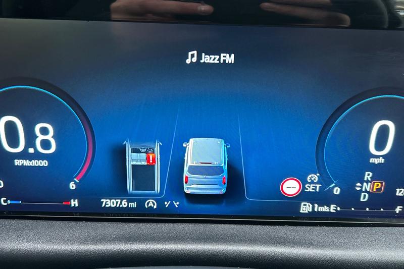 Used Ford Transit Custom 2025 for sale - 77819636: Photo 9