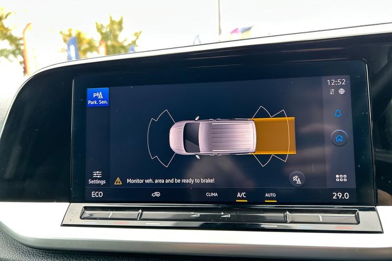 Used Ford Transit Connect 2025 for sale - 76394118: Photo 10