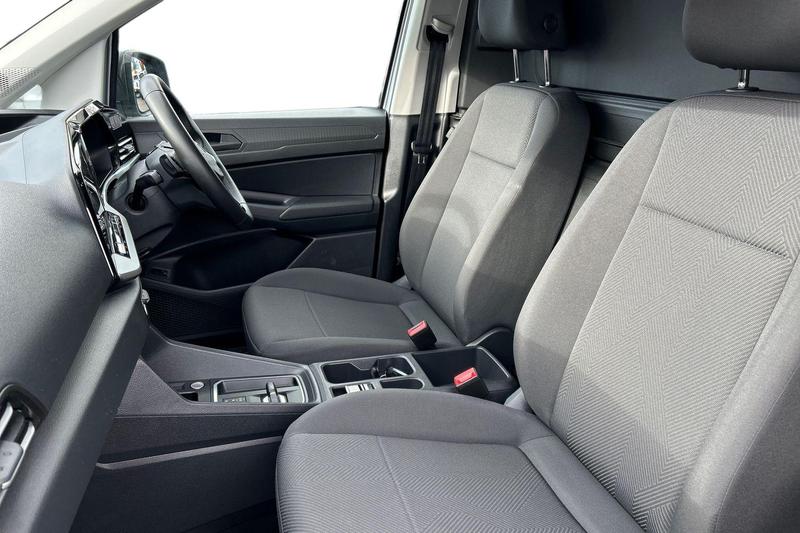 Used Ford Transit Connect 2025 for sale - 76394118: Photo 11