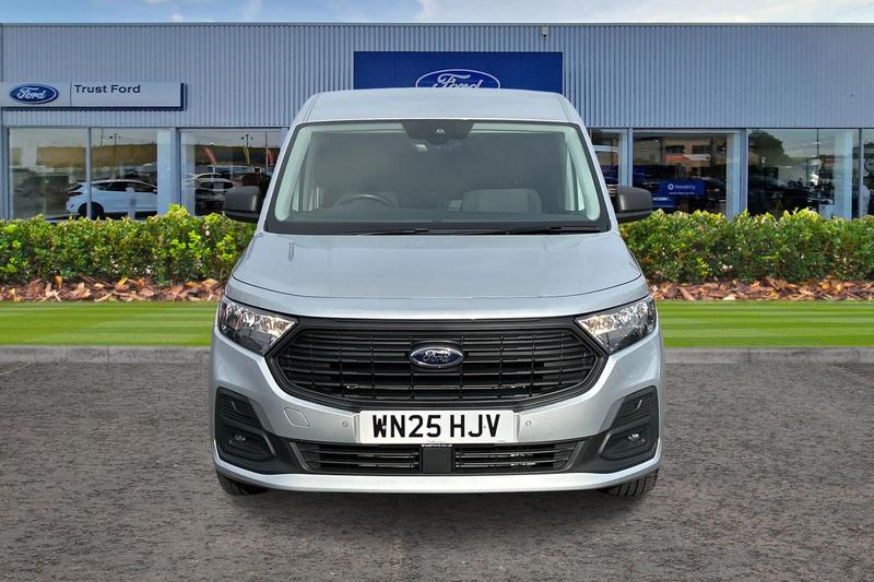 Used Ford Transit Connect 2025 for sale - 76394118: Photo 13
