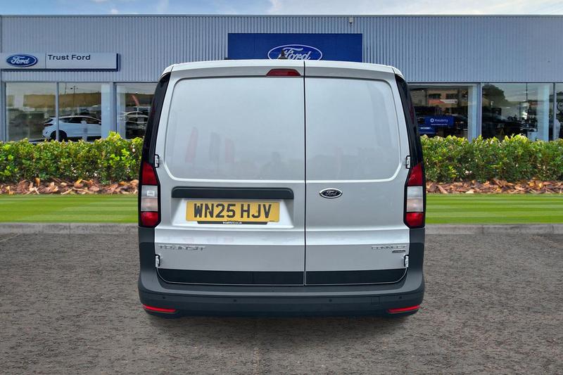 Used Ford Transit Connect 2025 for sale - 76394118: Photo 14