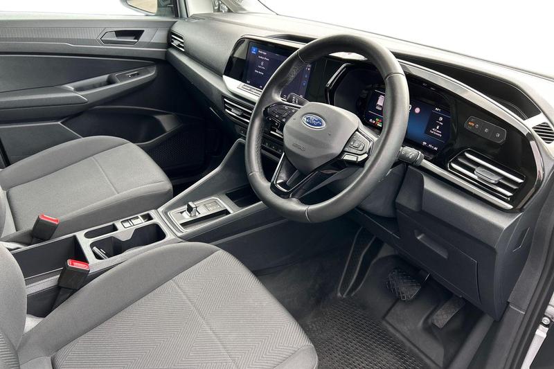 Used Ford Transit Connect 2025 for sale - 76394118: Photo 15