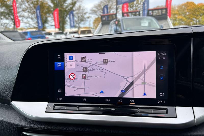 Used Ford Transit Connect 2025 for sale - 76394118: Photo 16