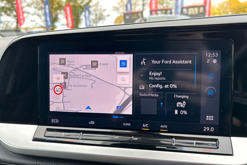 Used Ford Transit Connect 2025 for sale - 76394118: Photo 17