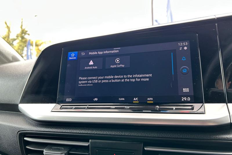 Used Ford Transit Connect 2025 for sale - 76394118: Photo 18