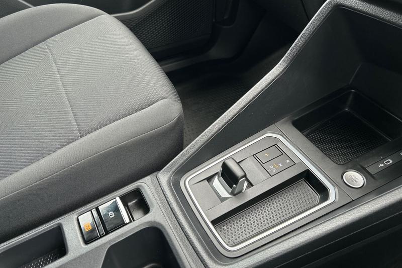 Used Ford Transit Connect 2025 for sale - 76394118: Photo 19