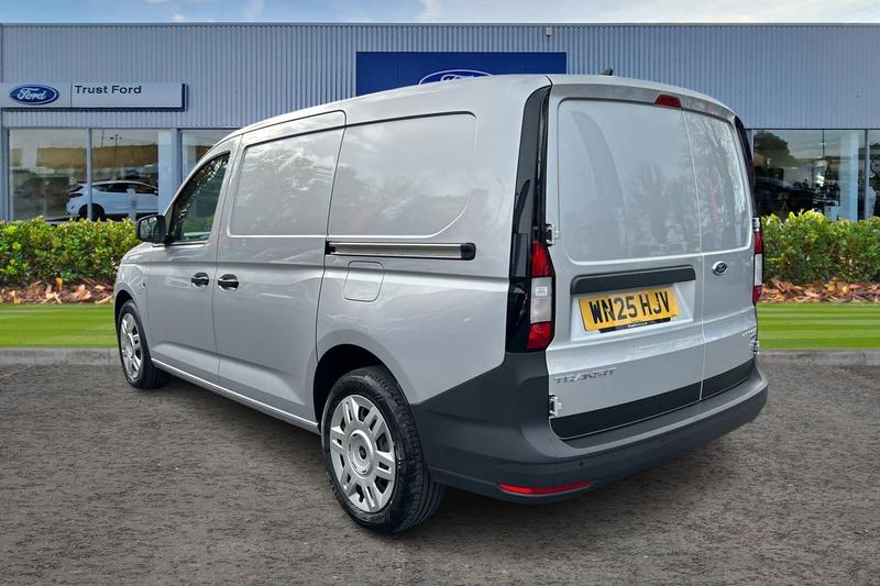 Used Ford Transit Connect 2025 for sale - 76394118: Photo 2