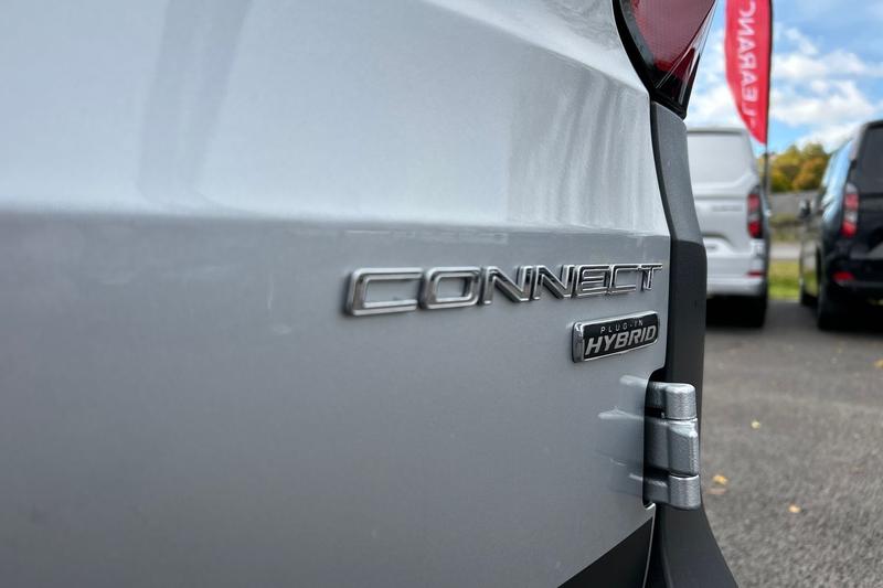 Used Ford Transit Connect 2025 for sale - 76394118: Photo 21