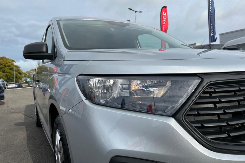 Used Ford Transit Connect 2025 for sale - 76394118: Photo 22