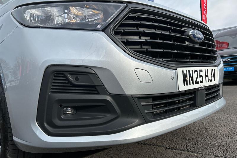 Used Ford Transit Connect 2025 for sale - 76394118: Photo 23