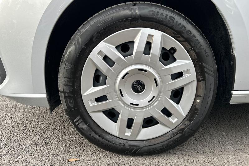 Used Ford Transit Connect 2025 for sale - 76394118: Photo 24