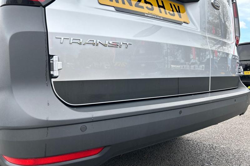 Used Ford Transit Connect 2025 for sale - 76394118: Photo 25
