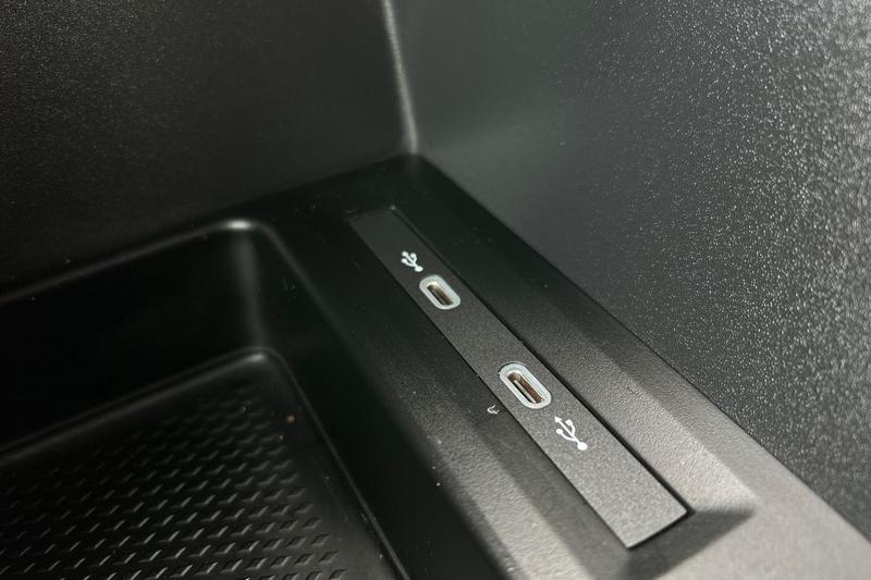 Used Ford Transit Connect 2025 for sale - 76394118: Photo 29