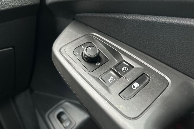 Used Ford Transit Connect 2025 for sale - 76394118: Photo 35