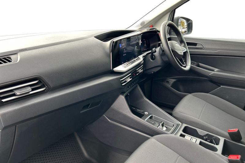 Used Ford Transit Connect 2025 for sale - 76394118: Photo 4