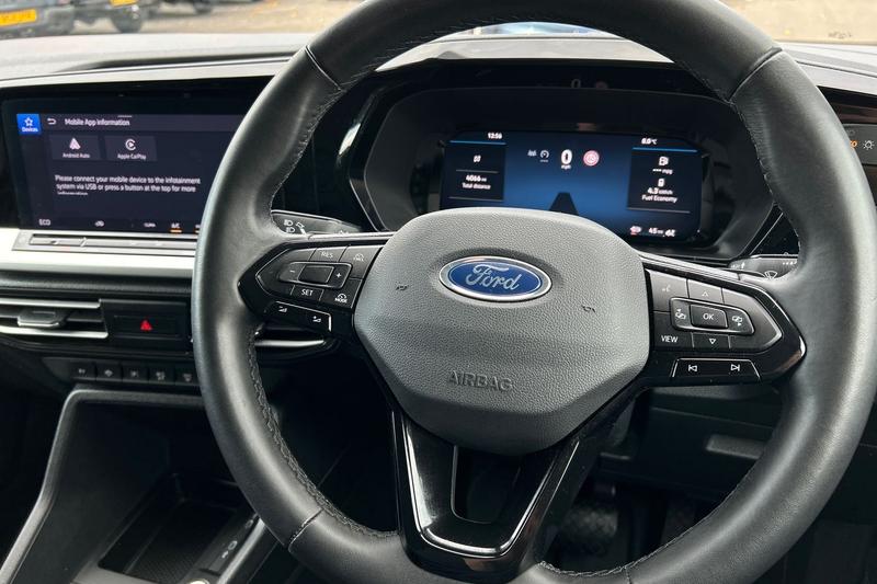 Used Ford Transit Connect 2025 for sale - 76394118: Photo 41