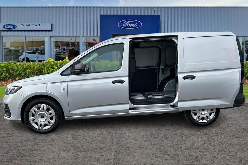 Used Ford Transit Connect 2025 for sale - 76394118: Photo 6