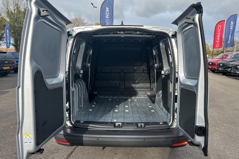 Used Ford Transit Connect 2025 for sale - 76394118: Photo 7