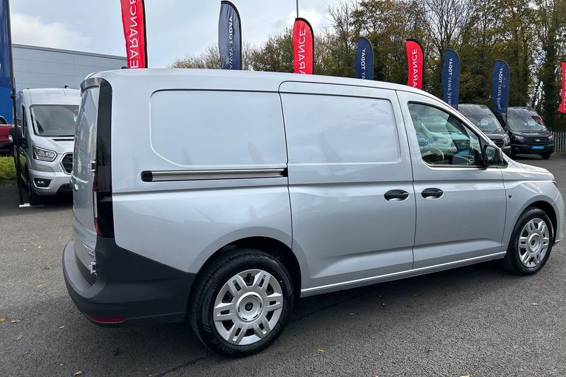 Used Ford Transit Connect 2025 for sale - 76394118: Photo 8