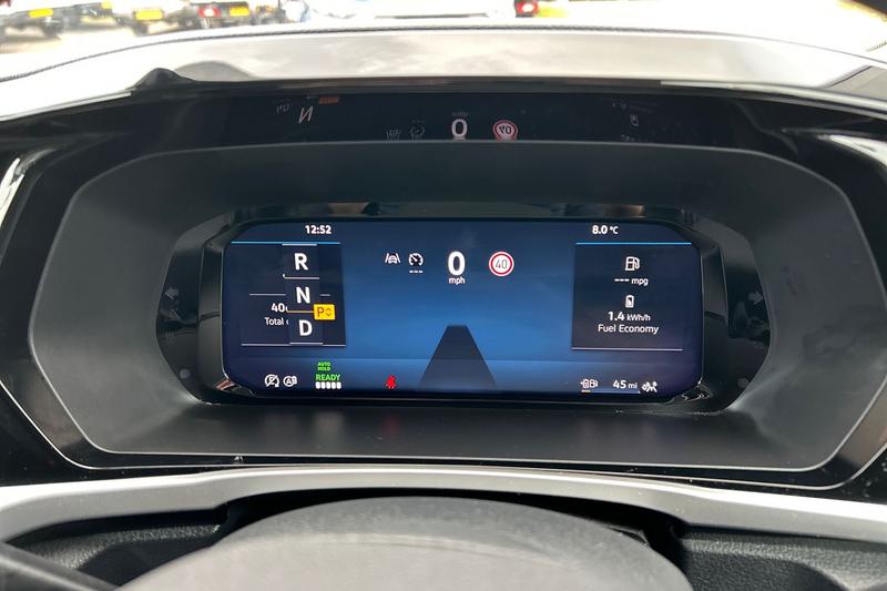 Used Ford Transit Connect 2025 for sale - 76394118: Photo 9