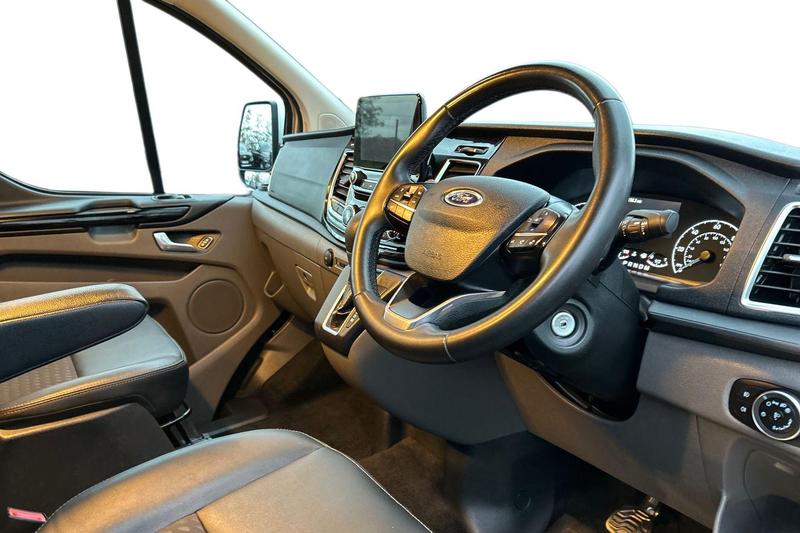 Used Ford Transit Custom 2022 for sale - 77106468: Photo 15