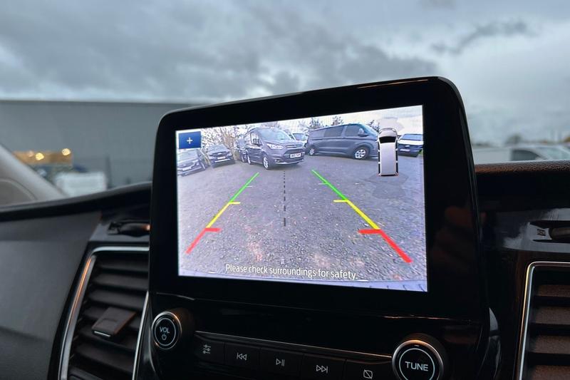 Used Ford Transit Custom 2022 for sale - 77106468: Photo 18