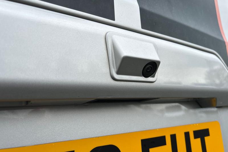 Used Ford Transit Custom 2022 for sale - 77106468: Photo 28