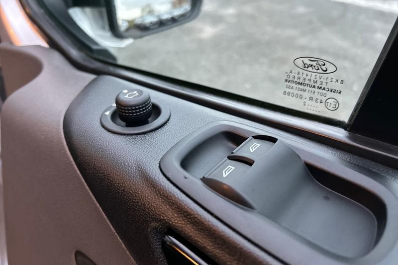Used Ford Transit Custom 2022 for sale - 77106468: Photo 31