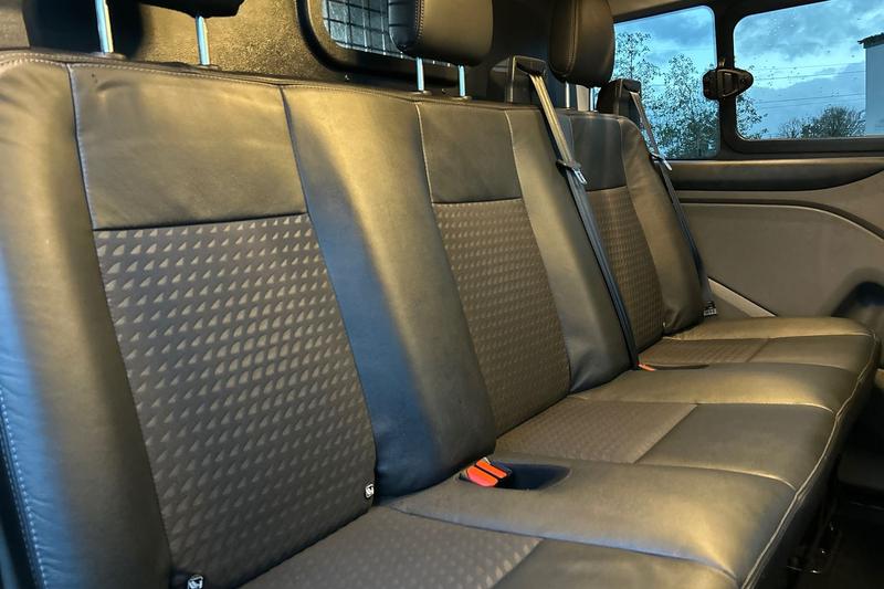 Used Ford Transit Custom 2022 for sale - 77106468: Photo 35
